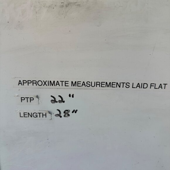 Talbots Womens Cable Knit Black White Cotton Blend Long Sleeve Sweater 1X - Picture 8 of 8